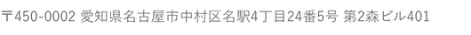 WIZARDの所在地